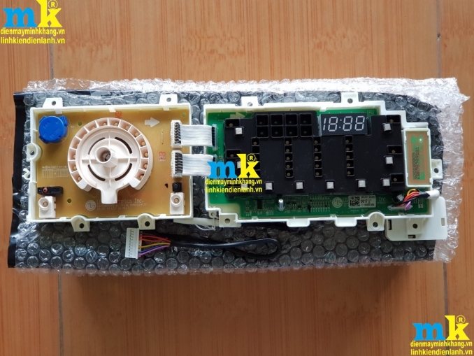 ( SP1101 ) Board Hiển Thị Mã EBR78770617 , EBR78770627